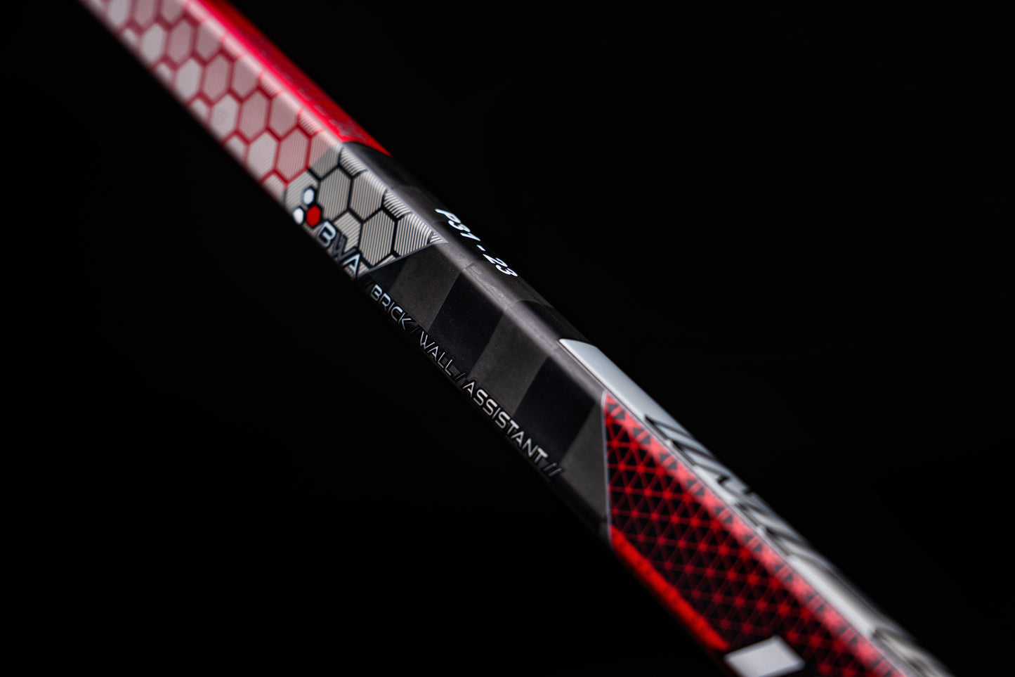 Senior Impulse Goalie Stick