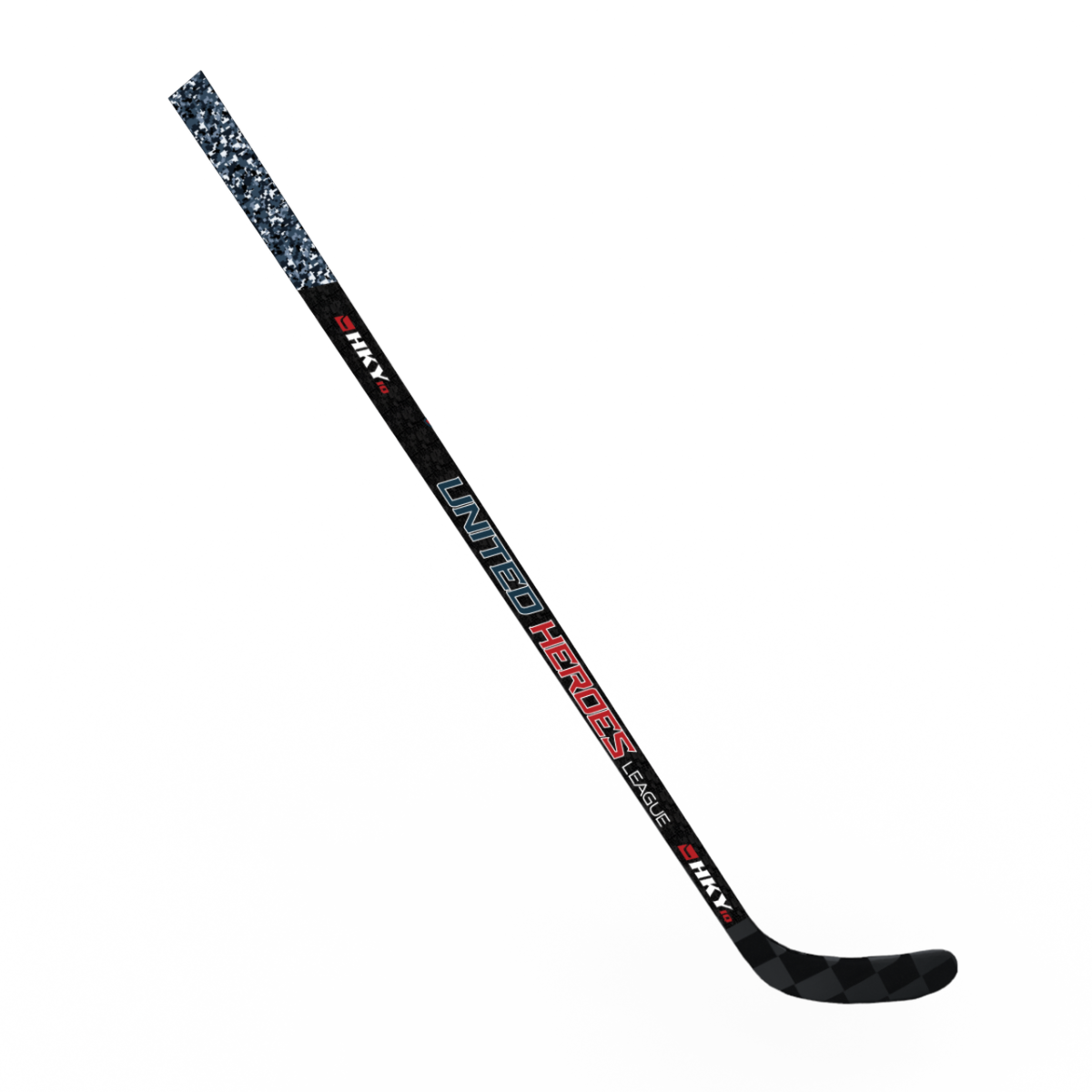 United Heroes League