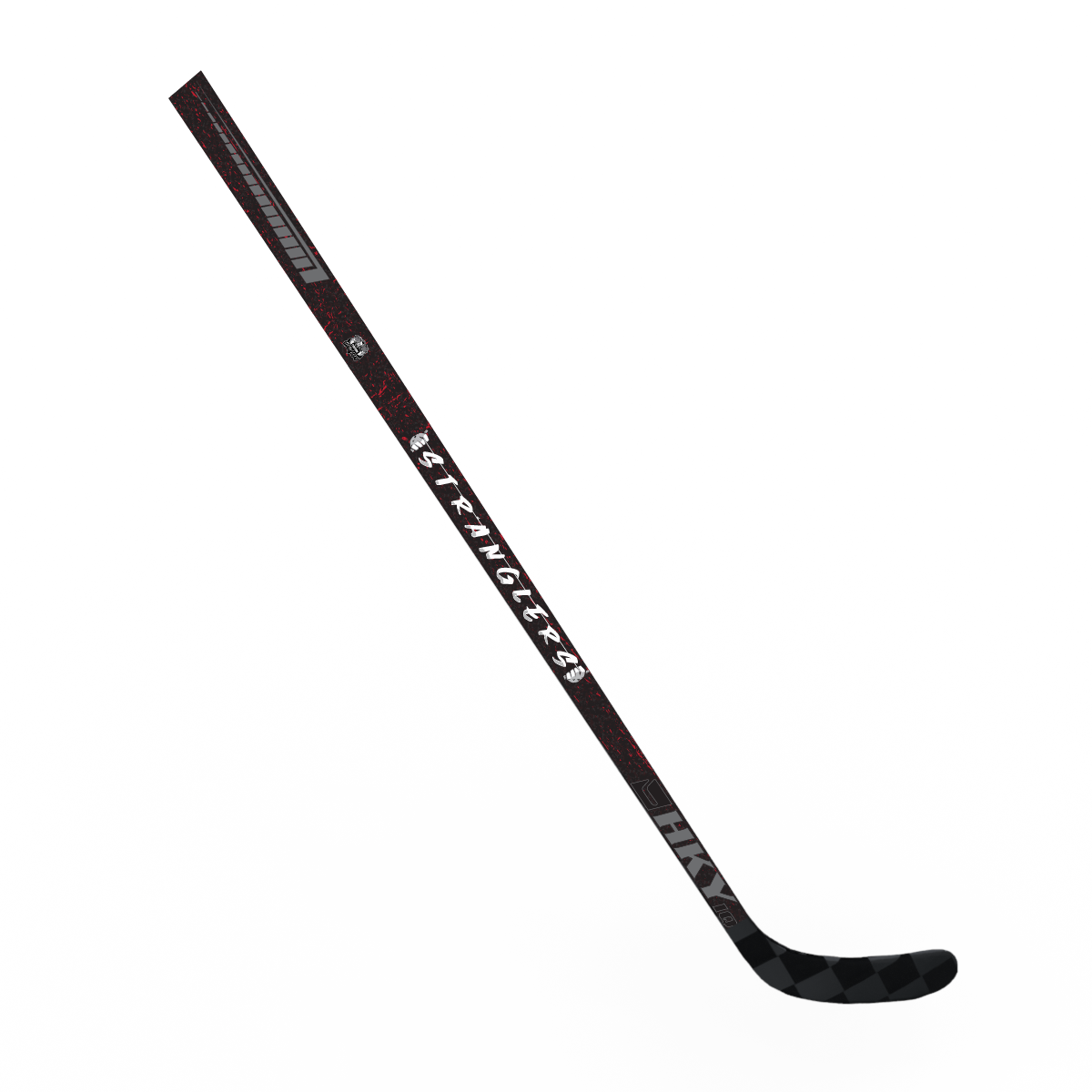 Custom Stranglers Stick