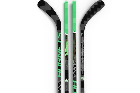 Preorder Youth Custom Edina Hockey Sticks