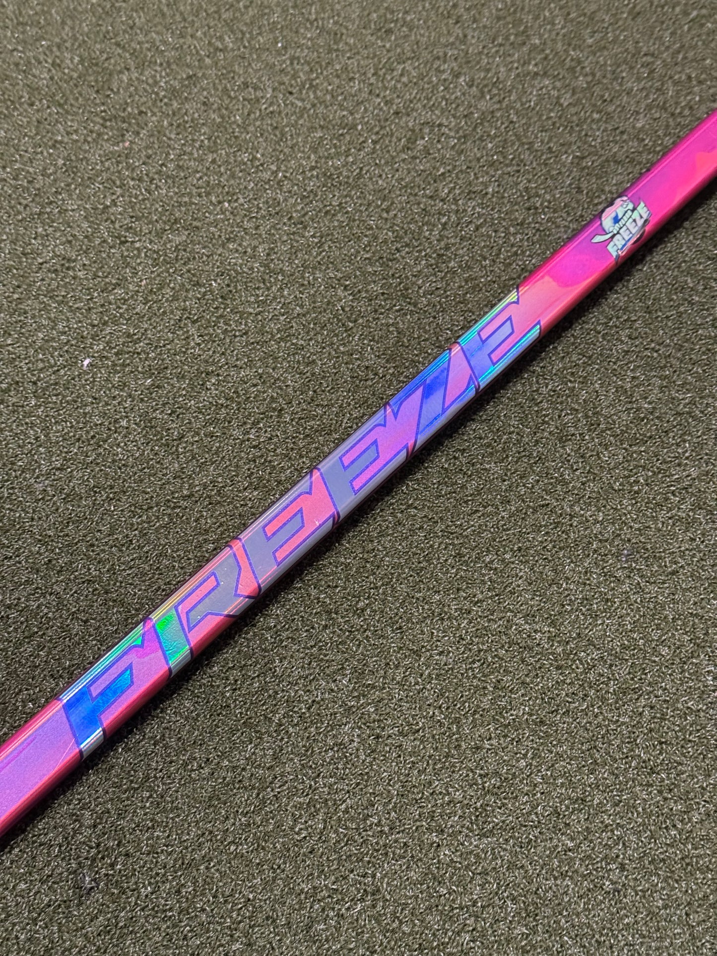 Build Your Own Custom Stick