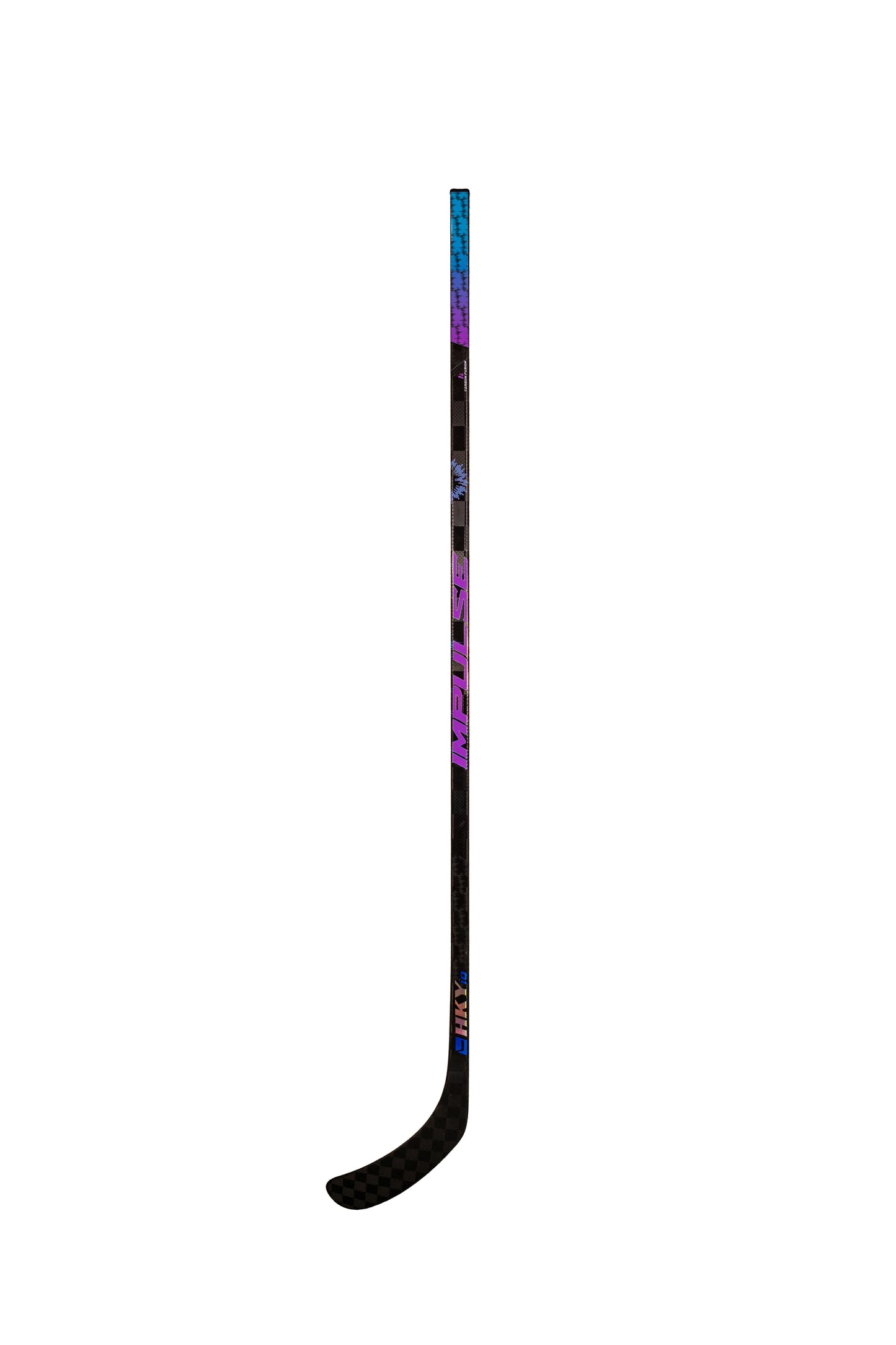Impulse Hockey Stick - Senior