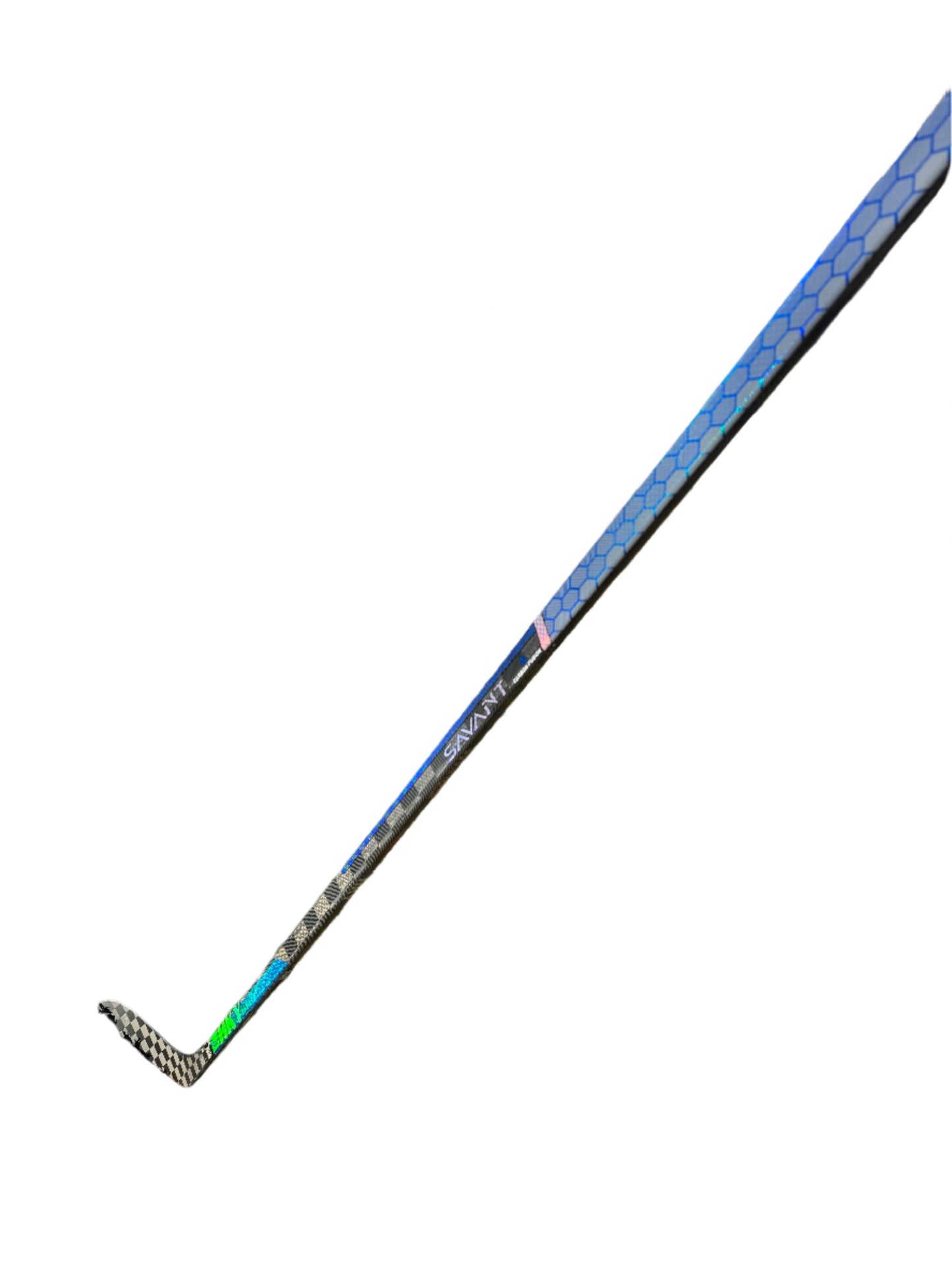 Savant Hockey Stick - Intermediate (5-sided)