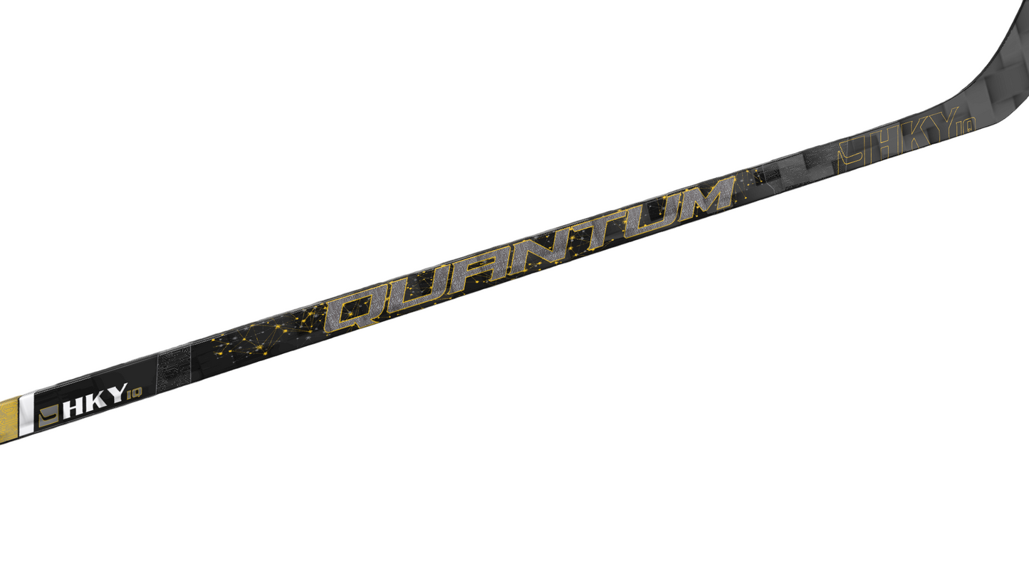 Senior Quantum Hockey Sticks (Alt graphics)