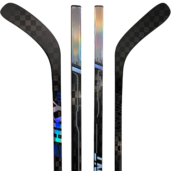 Previous Design Savant Hockey Stick - Senior