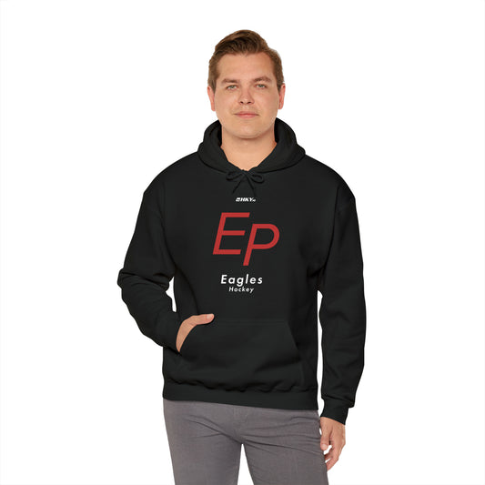 EPHA Hooded Sweatshirt
