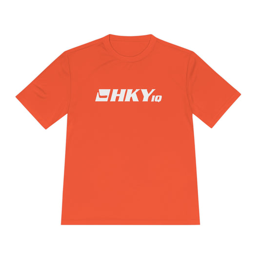 HKY IQ fuktavledande t-shirt