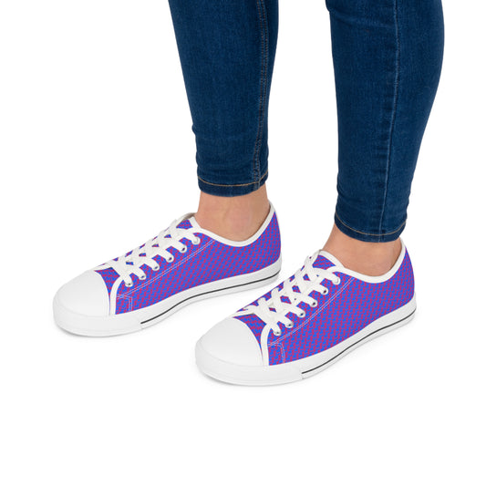 Icon Women's Low Top Sneakers