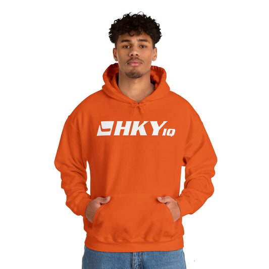 HKY IQ Hooded Sweatshirt