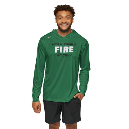 Holy Family Hockey Player Warmup Hoodie