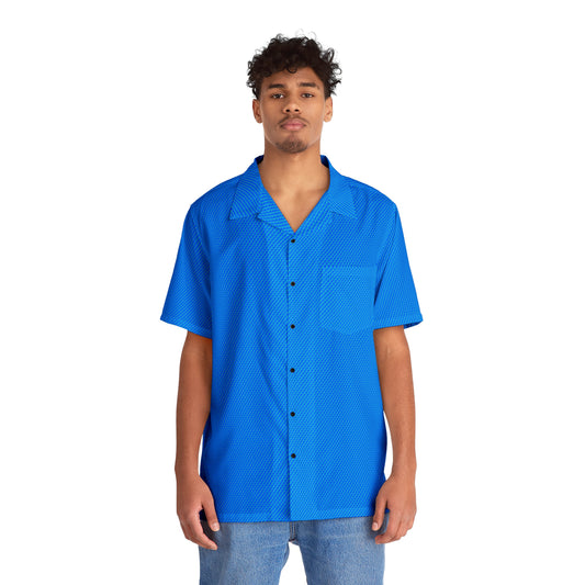 Icon Men's Hawaiian Shirt