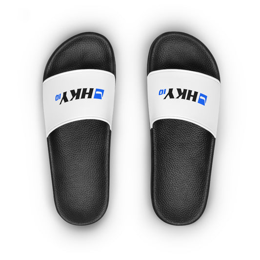 HKY IQ Women's Slide Sandals