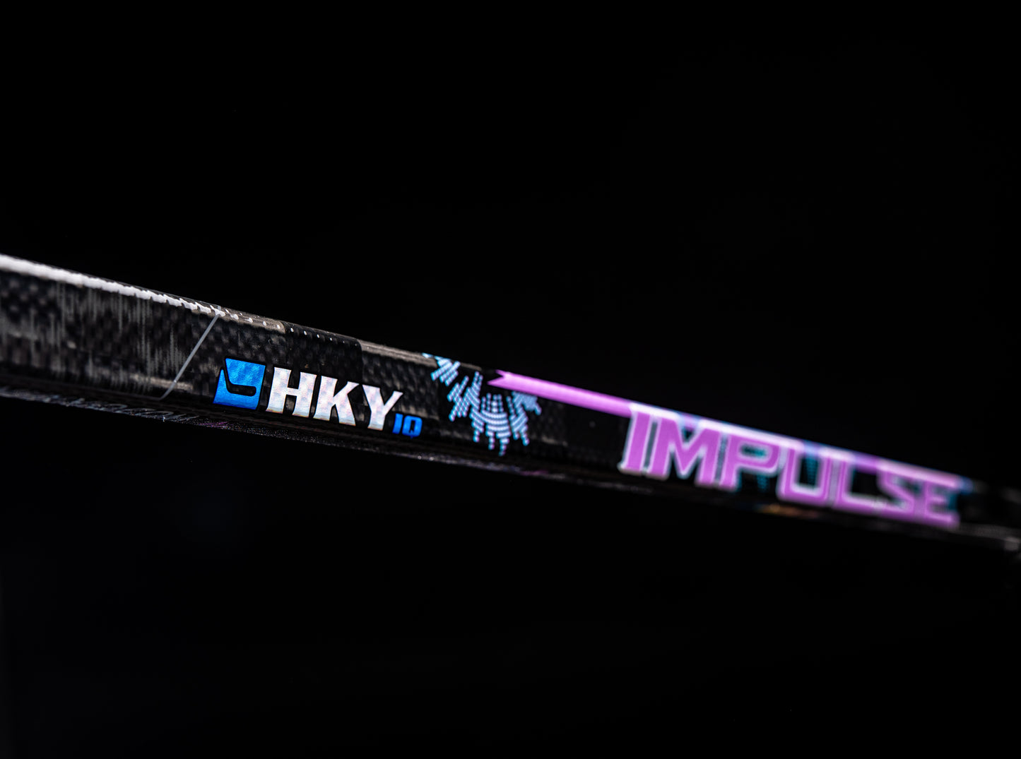 Impulse Hockey Stick - Senior