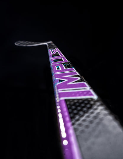 Impulse Hockey Stick - Senior