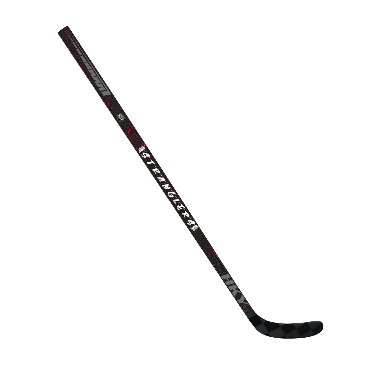 Custom Stranglers Mini Stick