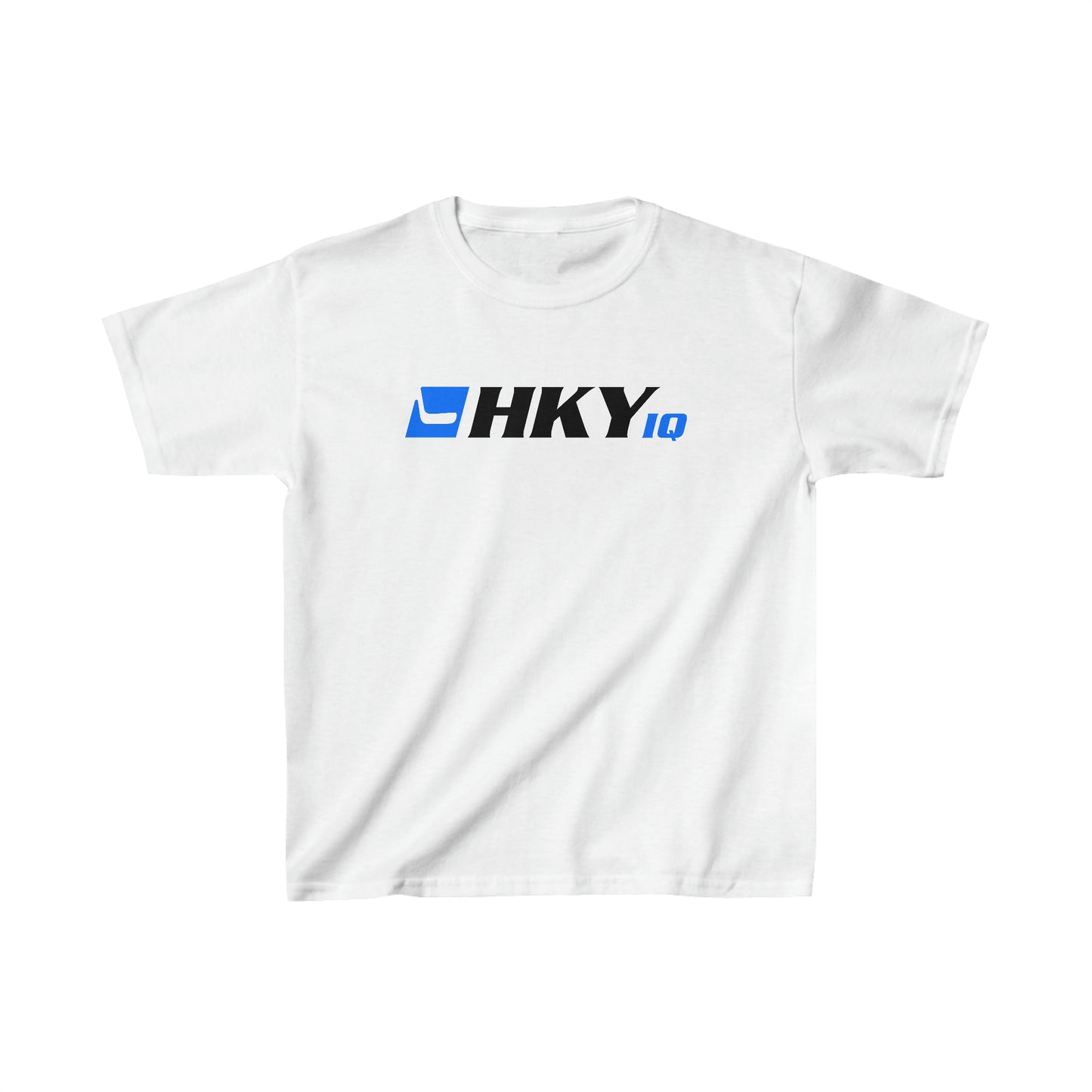 HKY IQ Kids Heavy Cotton™ Tee