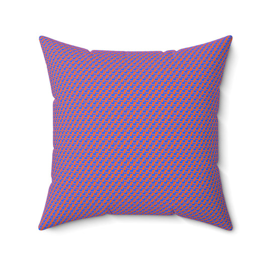 Icon Spun Polyester Square Pillow