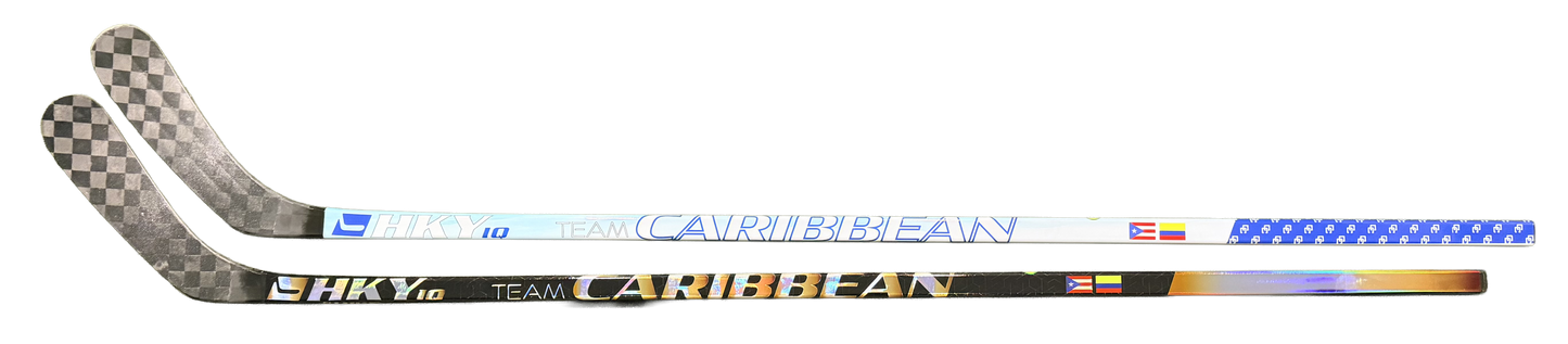 Custom Hockey Sticks