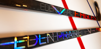 In-Stock Youth Eden Prairie Hockey Stick