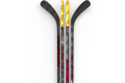 Preorder Intermediate Custom Forest Lake Hockey Sticks