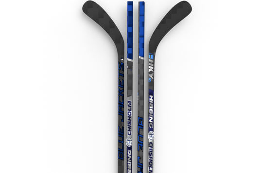 Preorder Intermediate Custom HCYHA Hockey Sticks