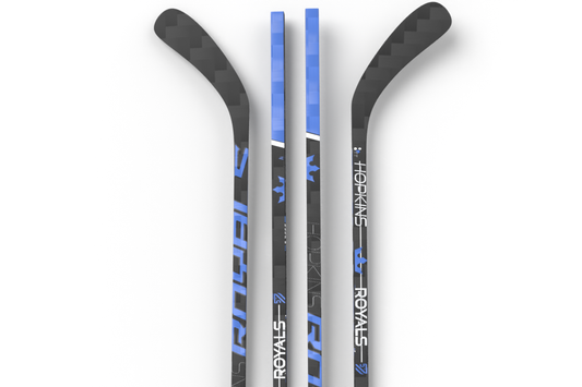 Preorder Youth Custom Hopkins Hockey Sticks