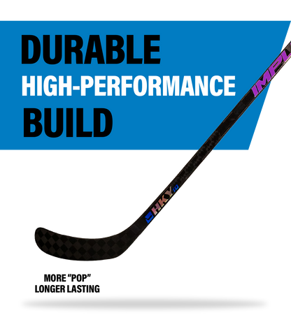 Impulse Hockey Stick - Senior