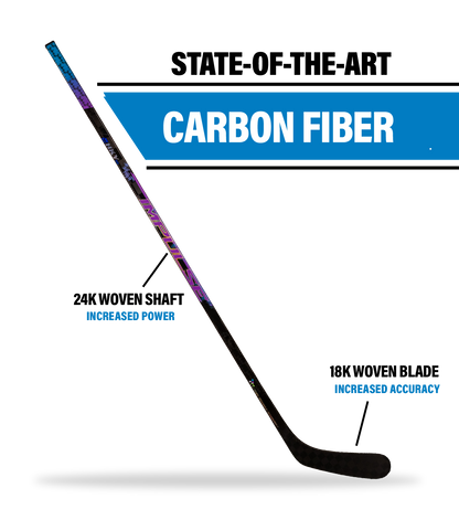 Impulse Hockey Stick - Senior