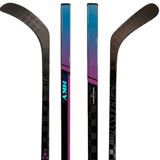 In-stock Impulse Hockey Stick