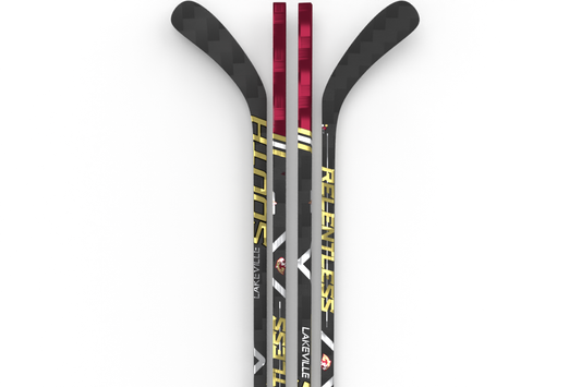 Preorder Intermediate Custom Lakeville South Hockey Sticks