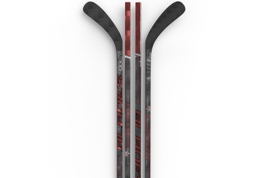 Preorder Junior Custom MN Blades Hockey Sticks