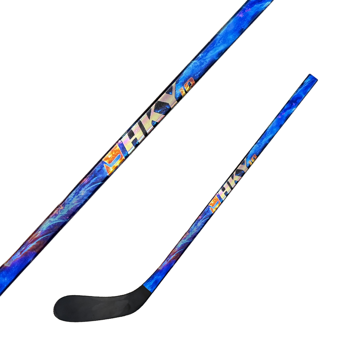 Custom Mini Sticks