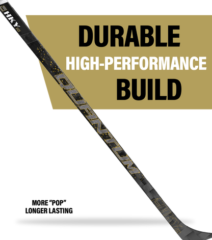 Senior Quantum Hockey Sticks