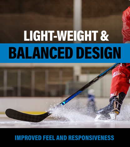 Custom Hockey Sticks