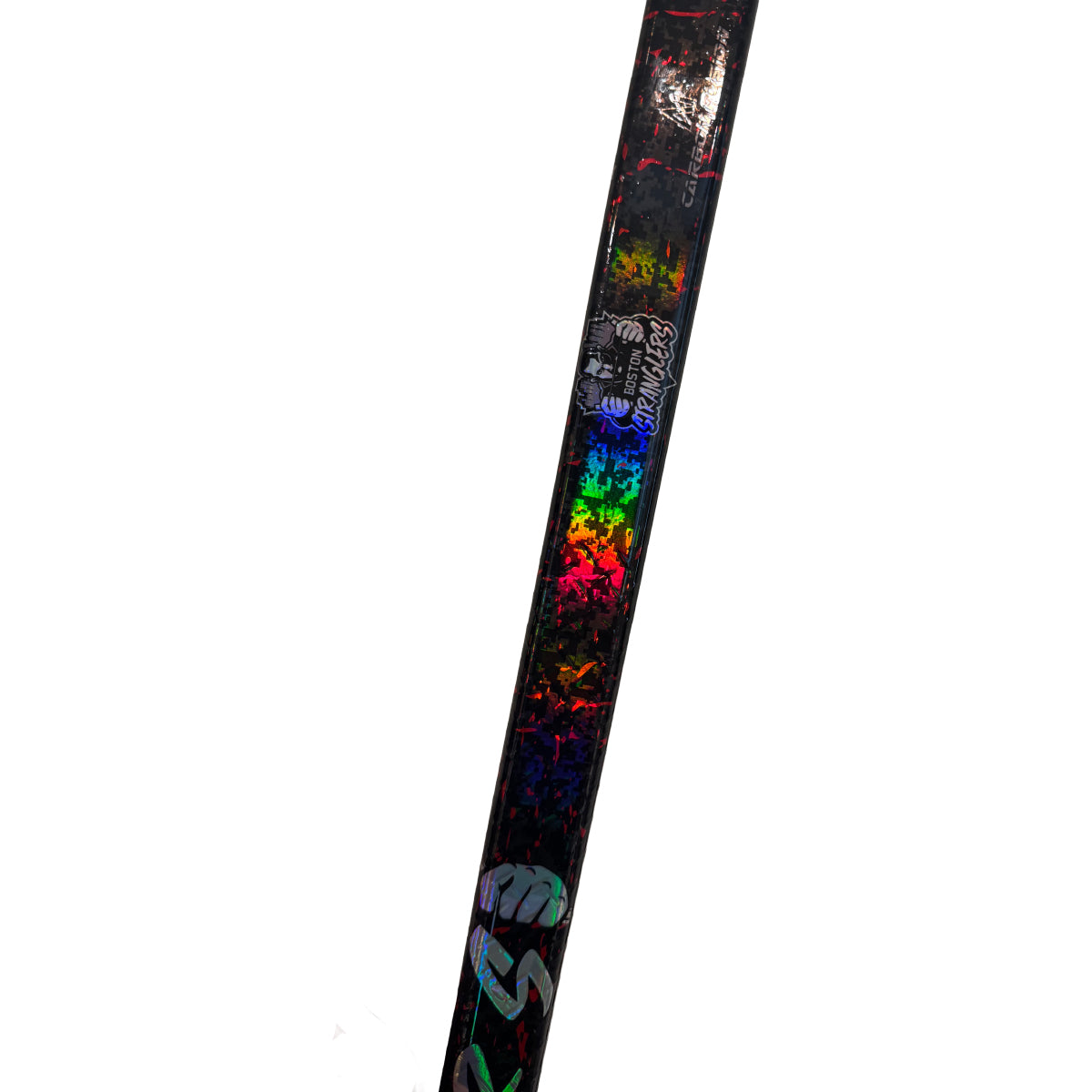 Custom Hockey Sticks