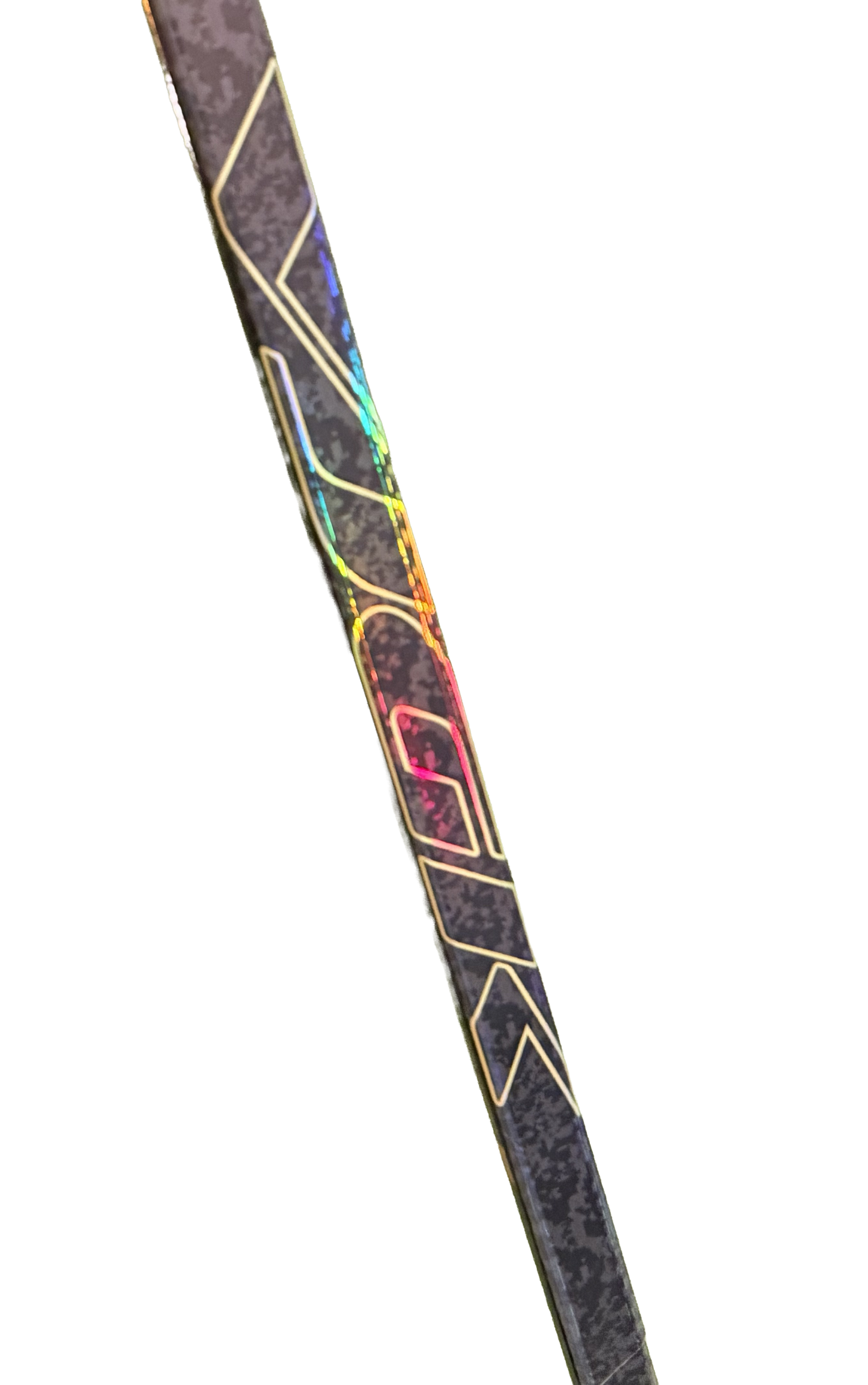 Custom Hockey Sticks