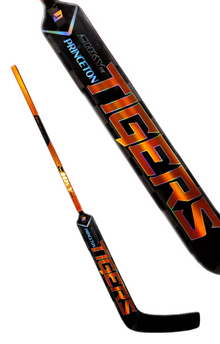 Custom Goalie Stick