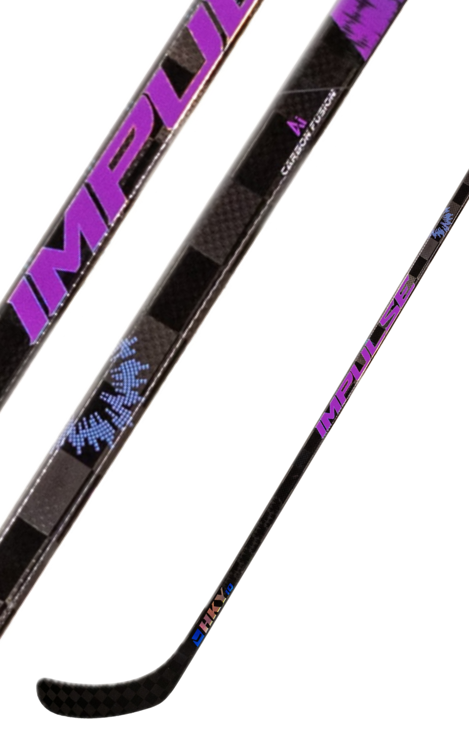 Impulse Hockey Stick - Senior