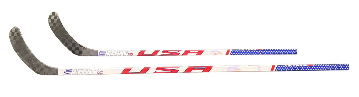 Custom Hockey Sticks