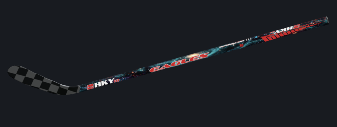 Build Your Stick preview